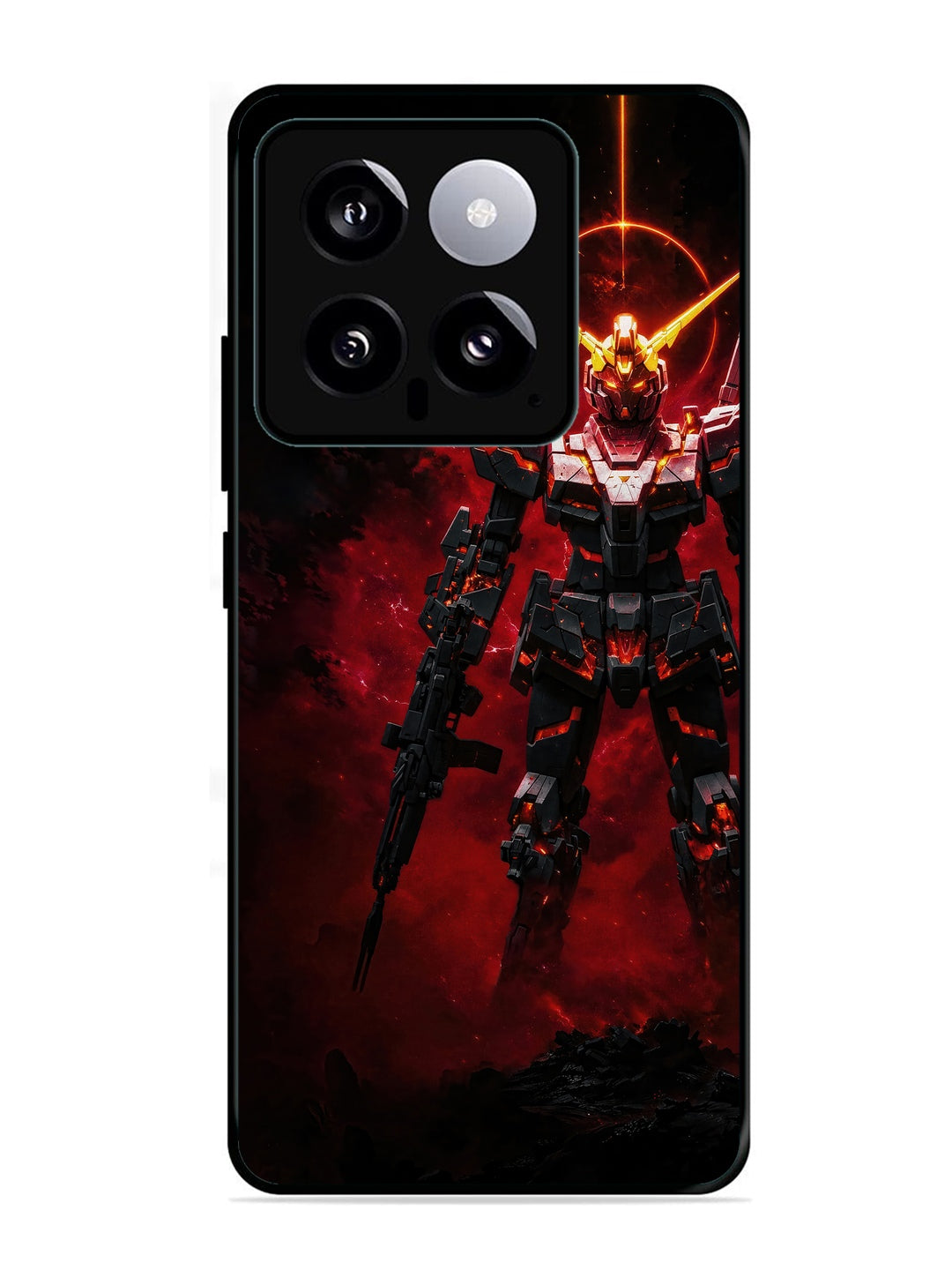 XIAOMI Redmi 14 5G Gundam