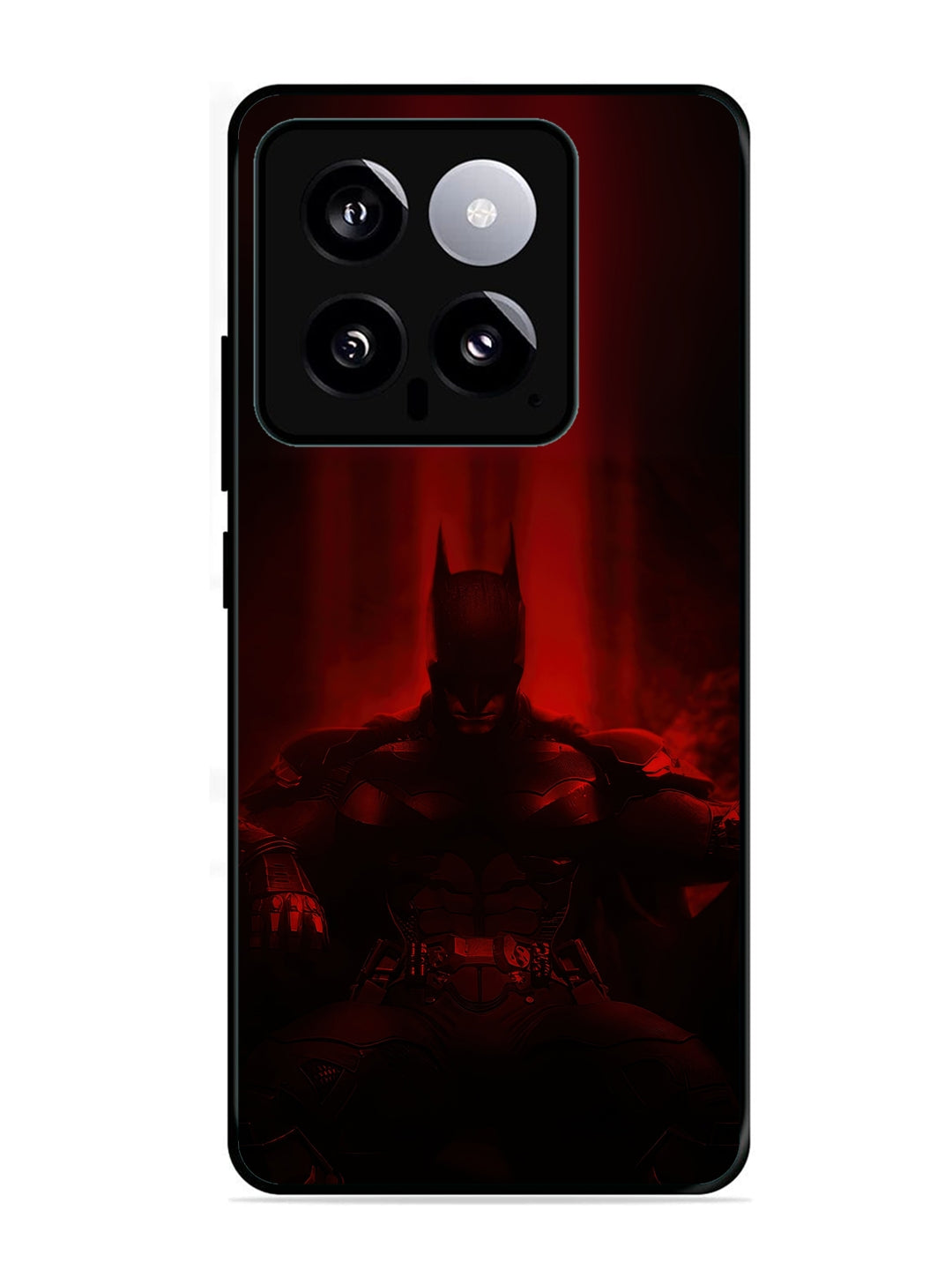 XIAOMI Redmi 14 5G King of Bats dc superhero