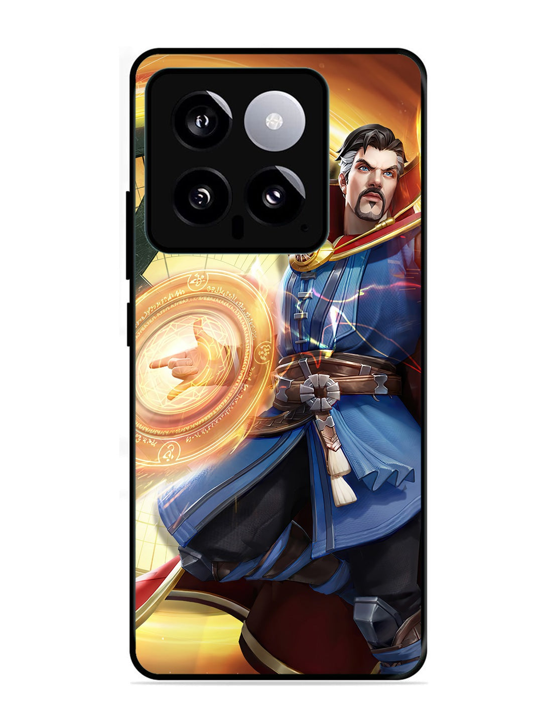 XIAOMI Redmi 14 5G doctor-strange-comics-marvel-super-war
