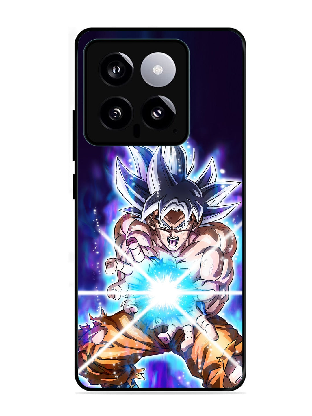 XIAOMI Redmi 14 5G goku-dragon-ball-sparking-zero