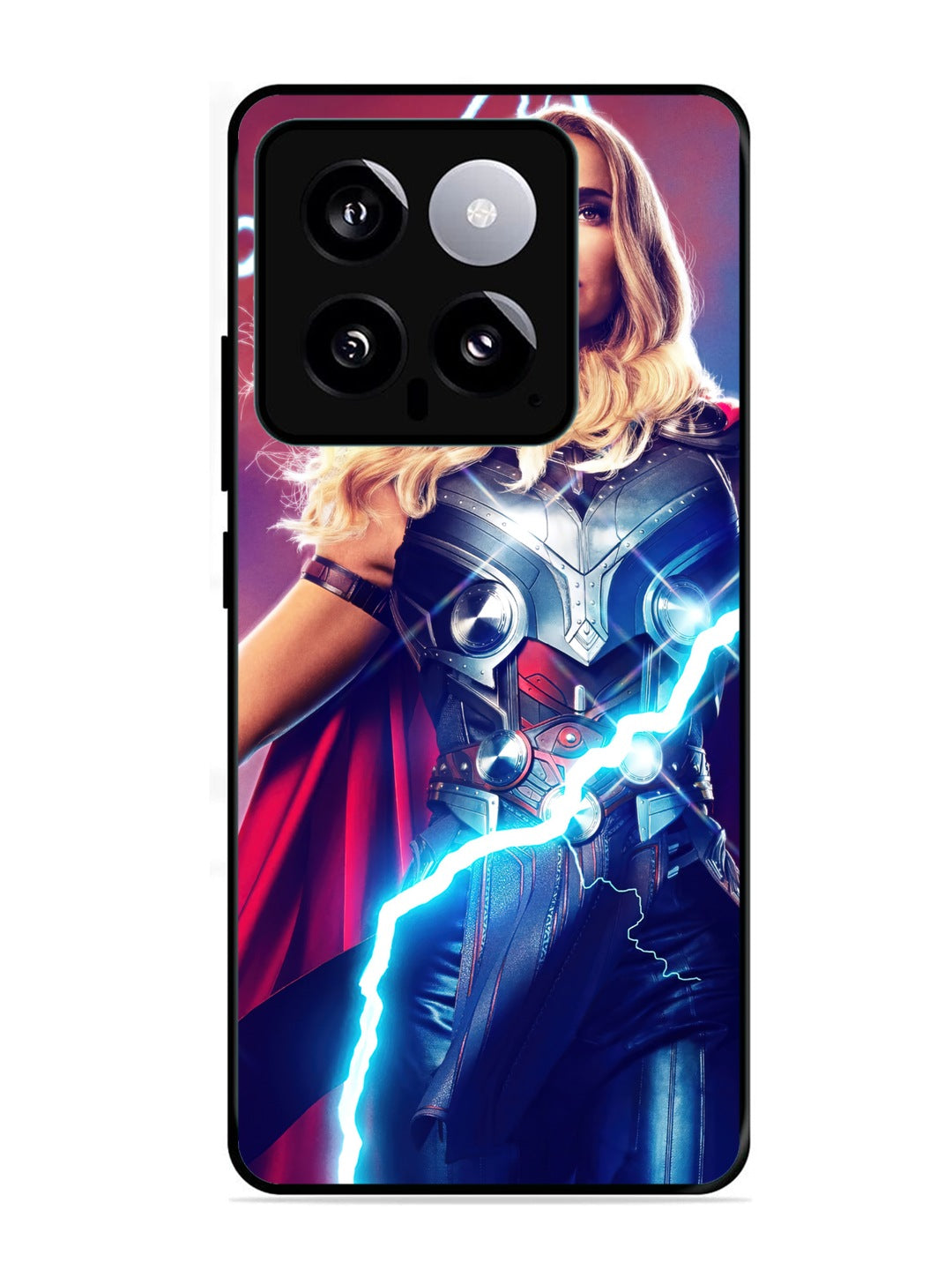 XIAOMI Redmi 14 5G jane-foster-thor-love-and-thunder-poster