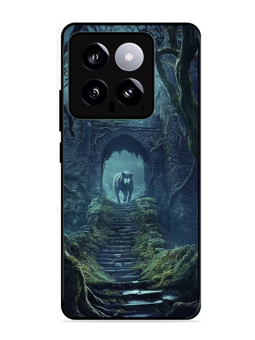 XIAOMI Redmi 14 5G Moonlit Forest Gateway