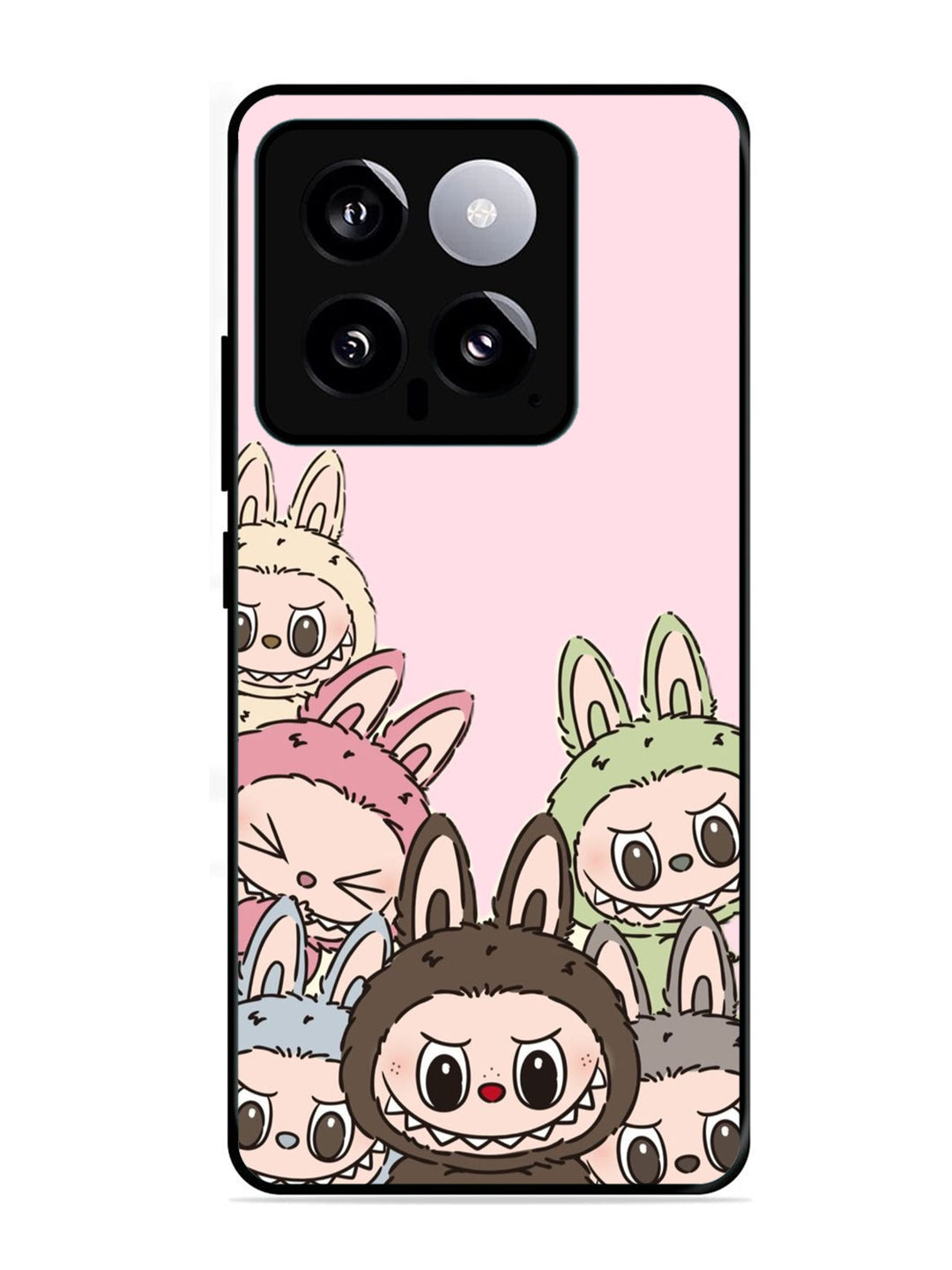 XIAOMI Redmi 14 5G Labubu Gang