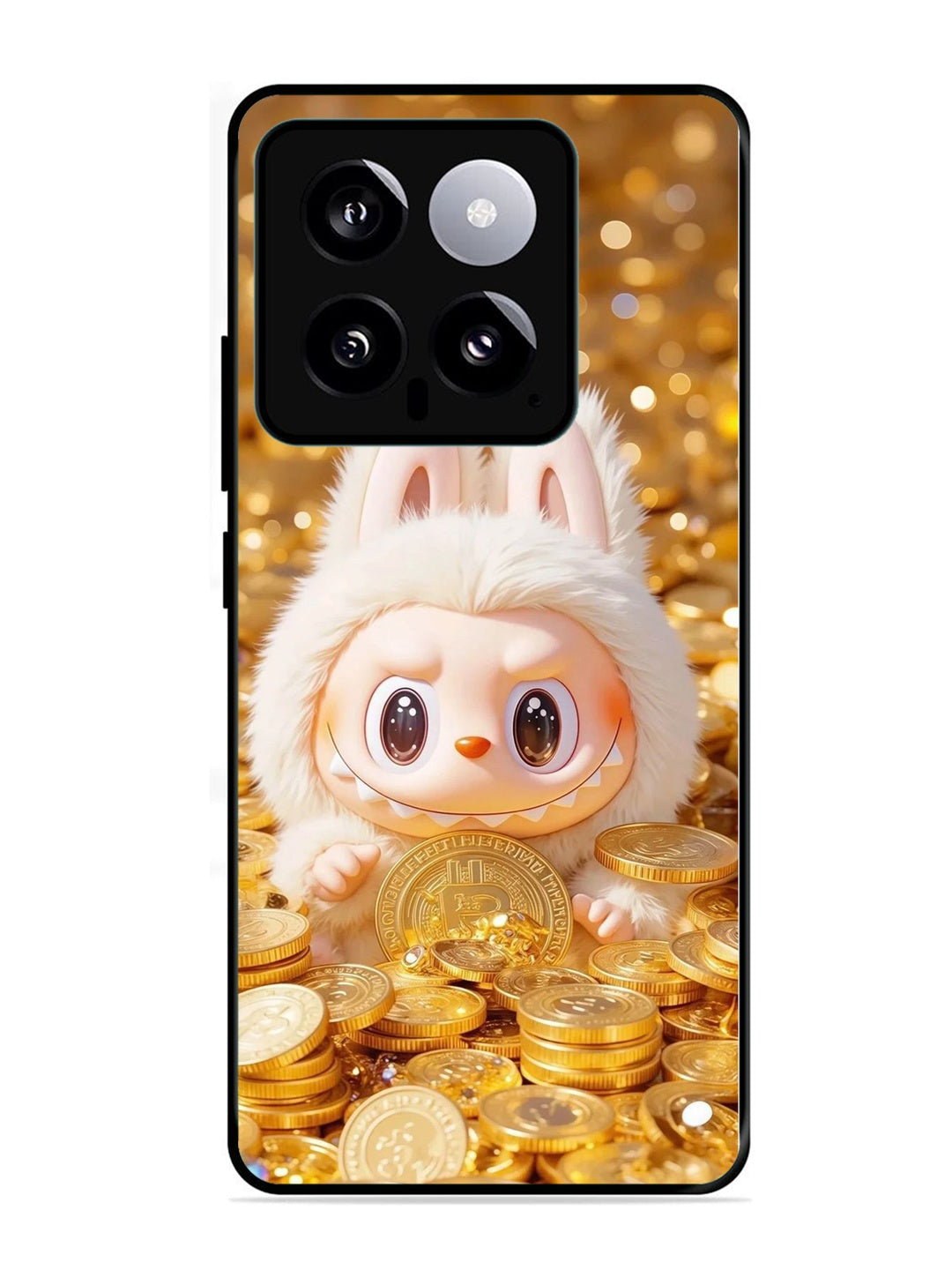 XIAOMI Redmi 14 5G Rich Labubu