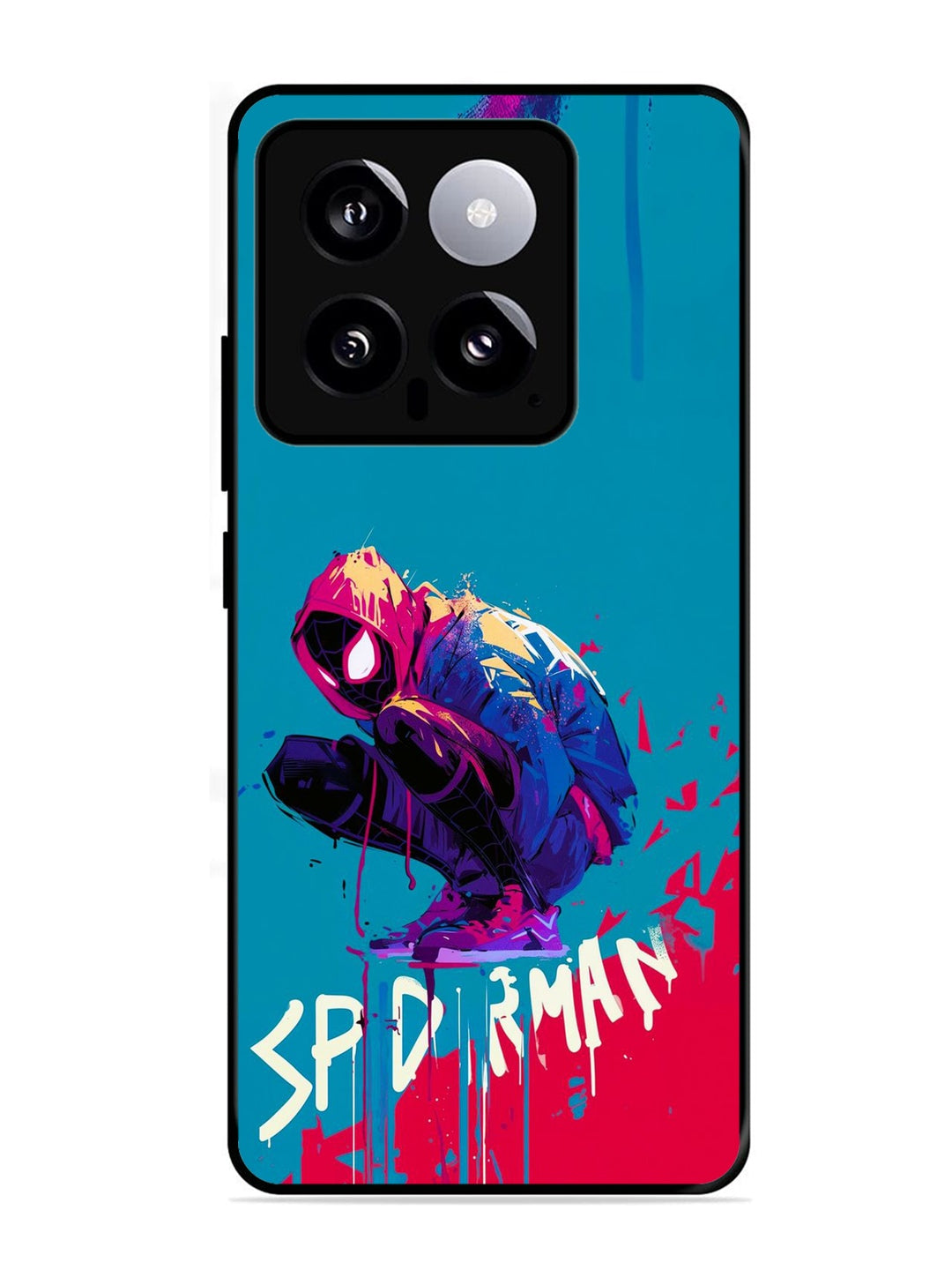 XIAOMI Redmi 14 5G Urban Spidey
