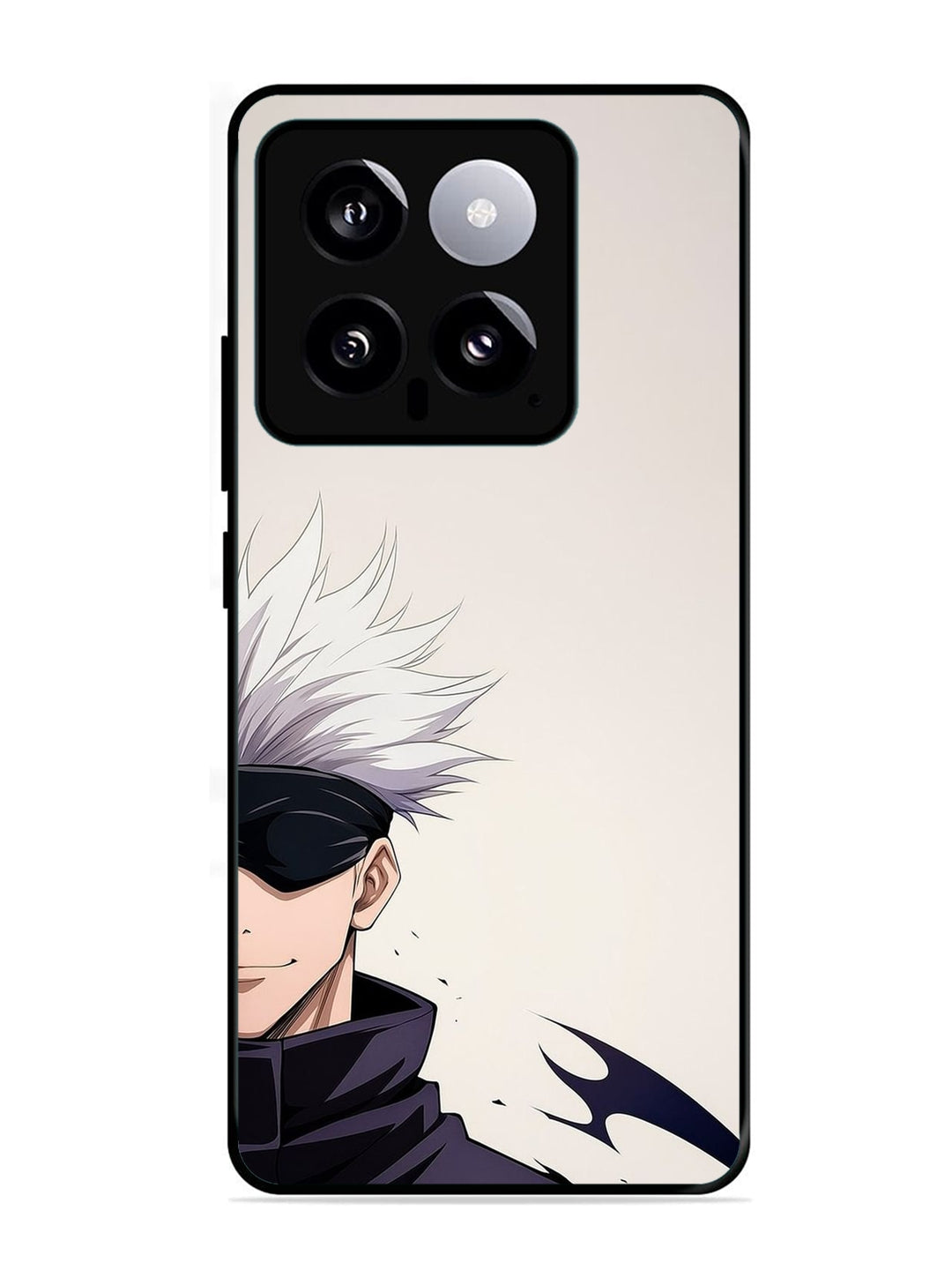 XIAOMI Redmi 14 5G White Hair Sorcerer Satoru Gojo