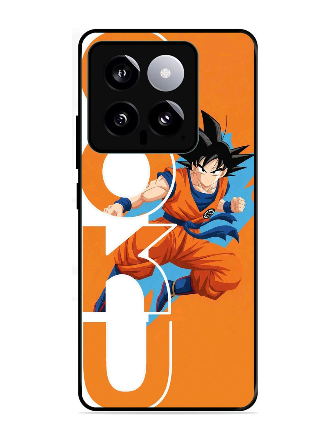 XIAOMI Redmi 14 5G Goku Ultimate