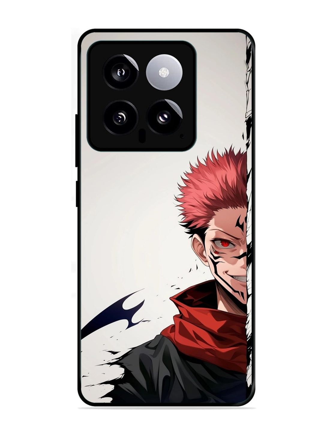 XIAOMI Redmi 14 5G King of Curses Ryomen Sukuna