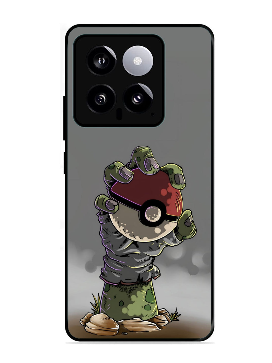 XIAOMI Redmi 14 5G Apocalyptic Poke Ball