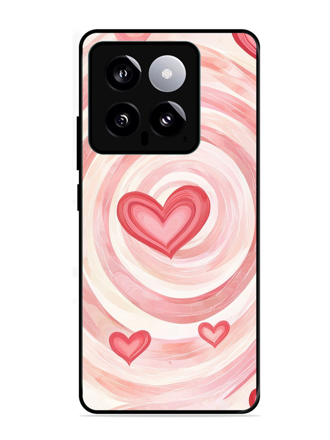 XIAOMI Redmi 14 5G Heart Design