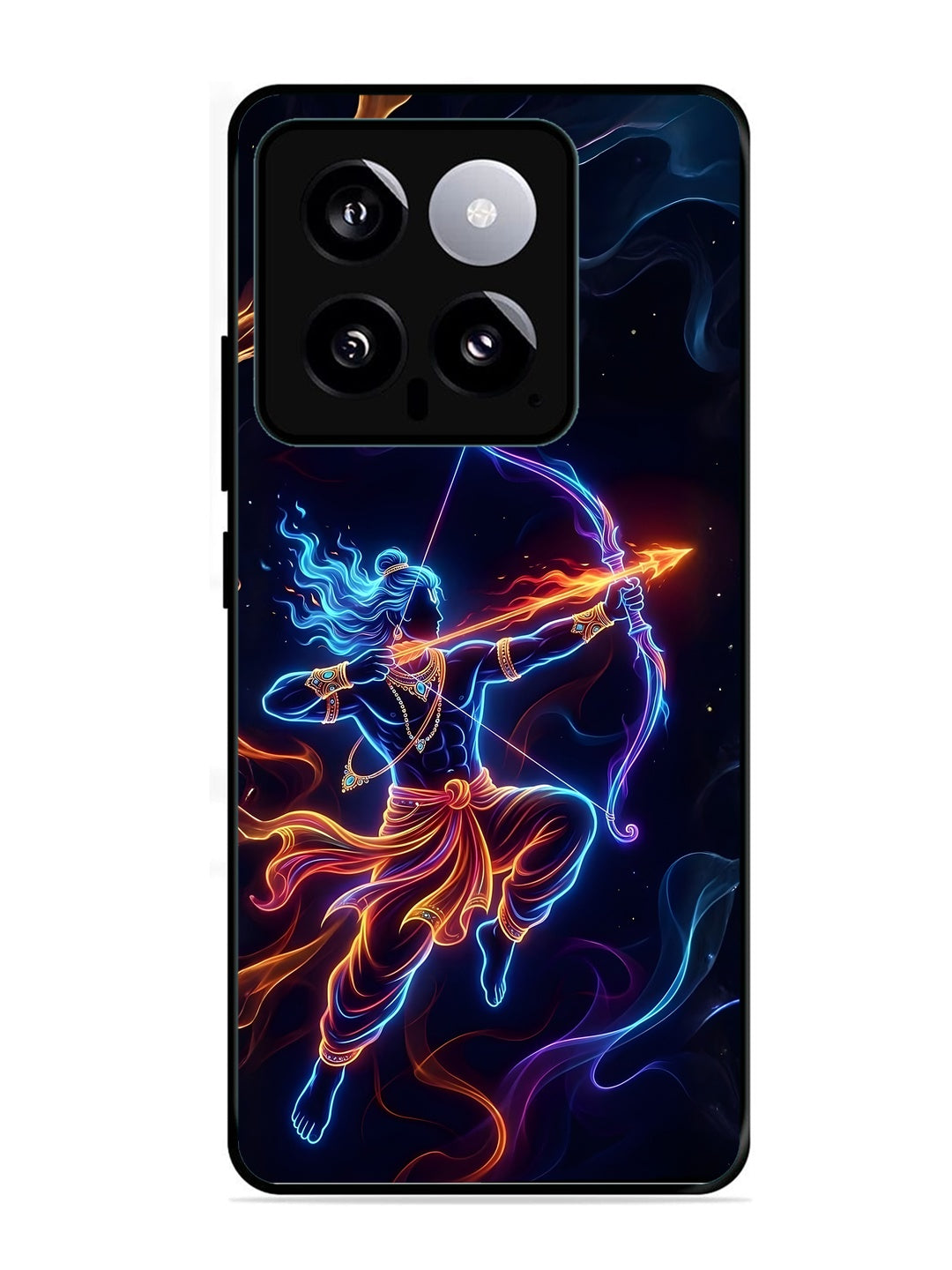 XIAOMI Redmi 14 5G The Glowing Archer - Lord Rama
