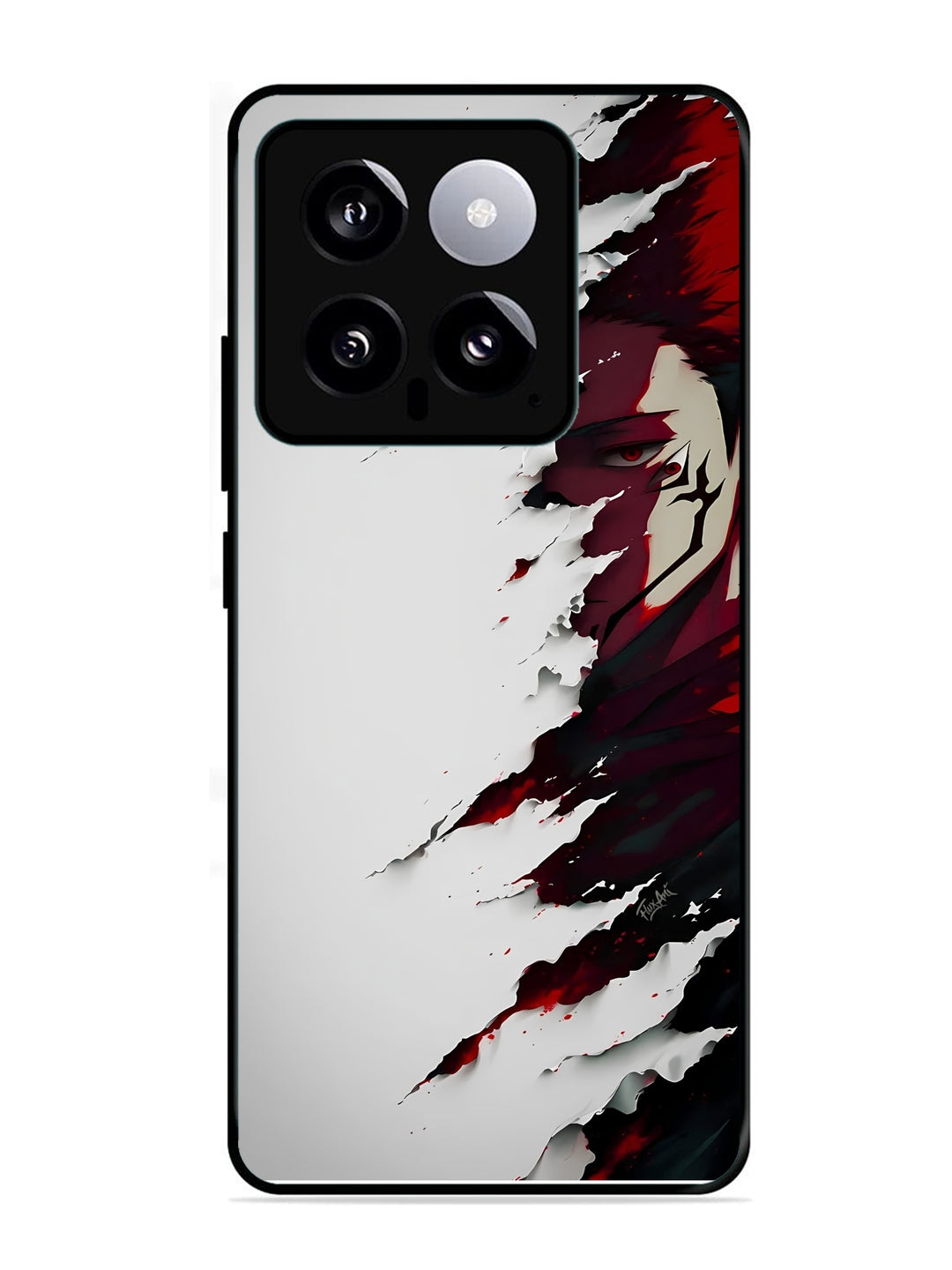 XIAOMI Redmi 14 5G Dark Samurai