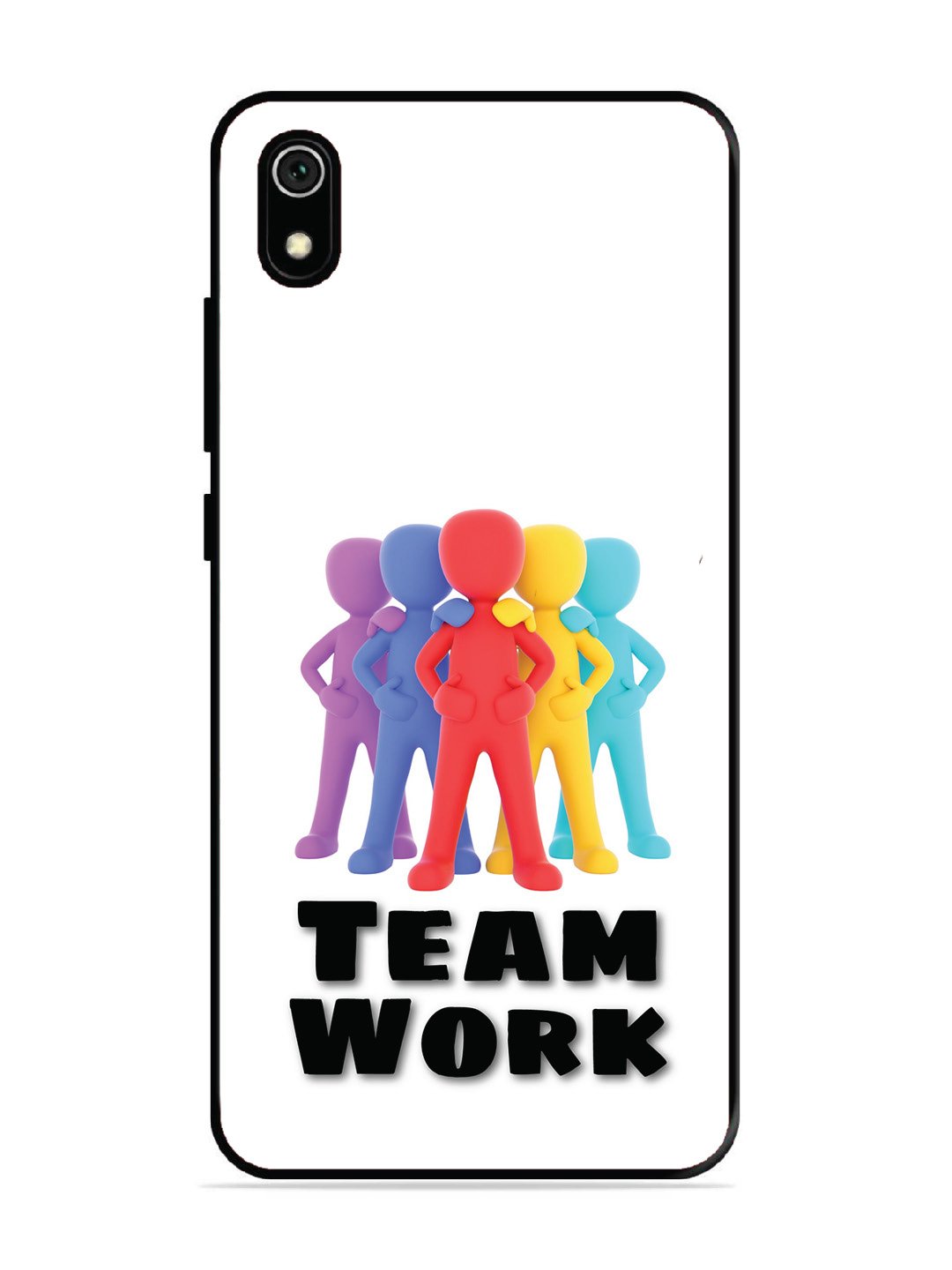 Xiaomi Redmi 7A Team Work