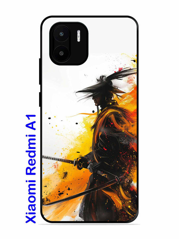 Xiaomi Redmi A1 Ninja