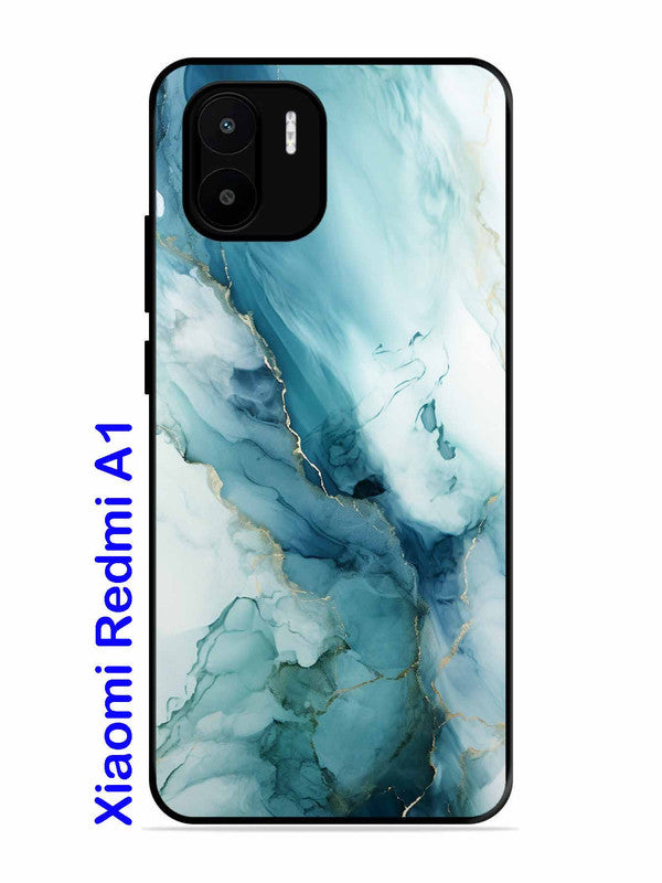 Xiaomi Redmi A1 Oceanic Marble