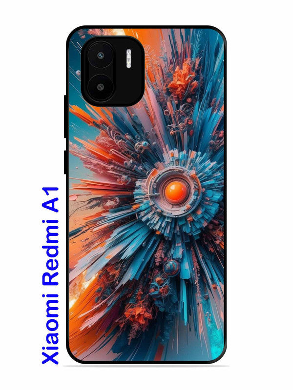 Xiaomi Redmi A1 Colorful Solstice
