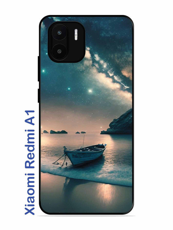 Xiaomi Redmi A1 Seaside Escape