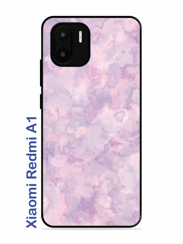 Xiaomi Redmi A1 Pink Marble
