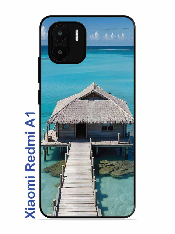 Xiaomi Redmi A1 Beach hut