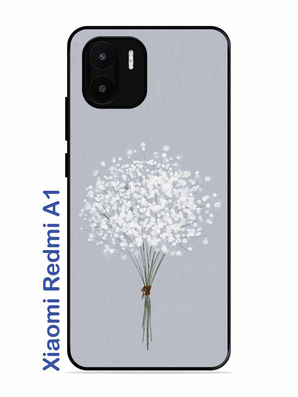 Xiaomi Redmi A1 Blossom White