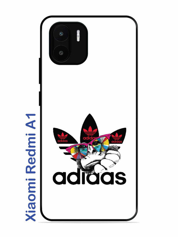 Xiaomi Redmi A1 Street Style Adidas Burst