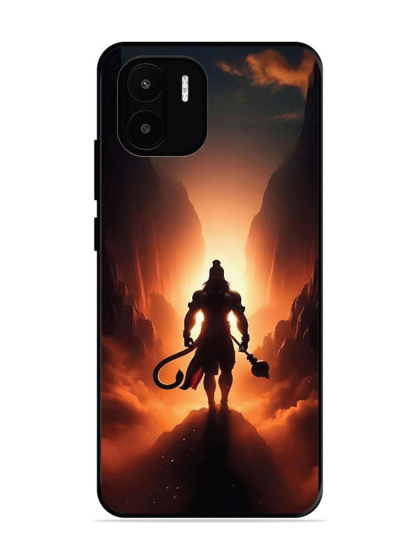 XIAOMI Redmi A2 Veer Bajrangi