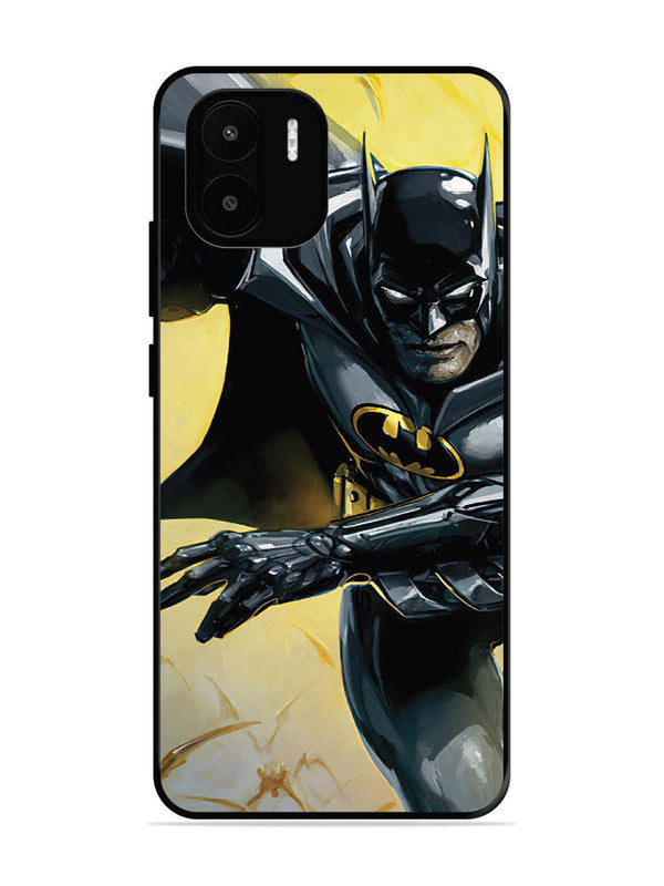 XIAOMI Redmi A2 King of Bats comics