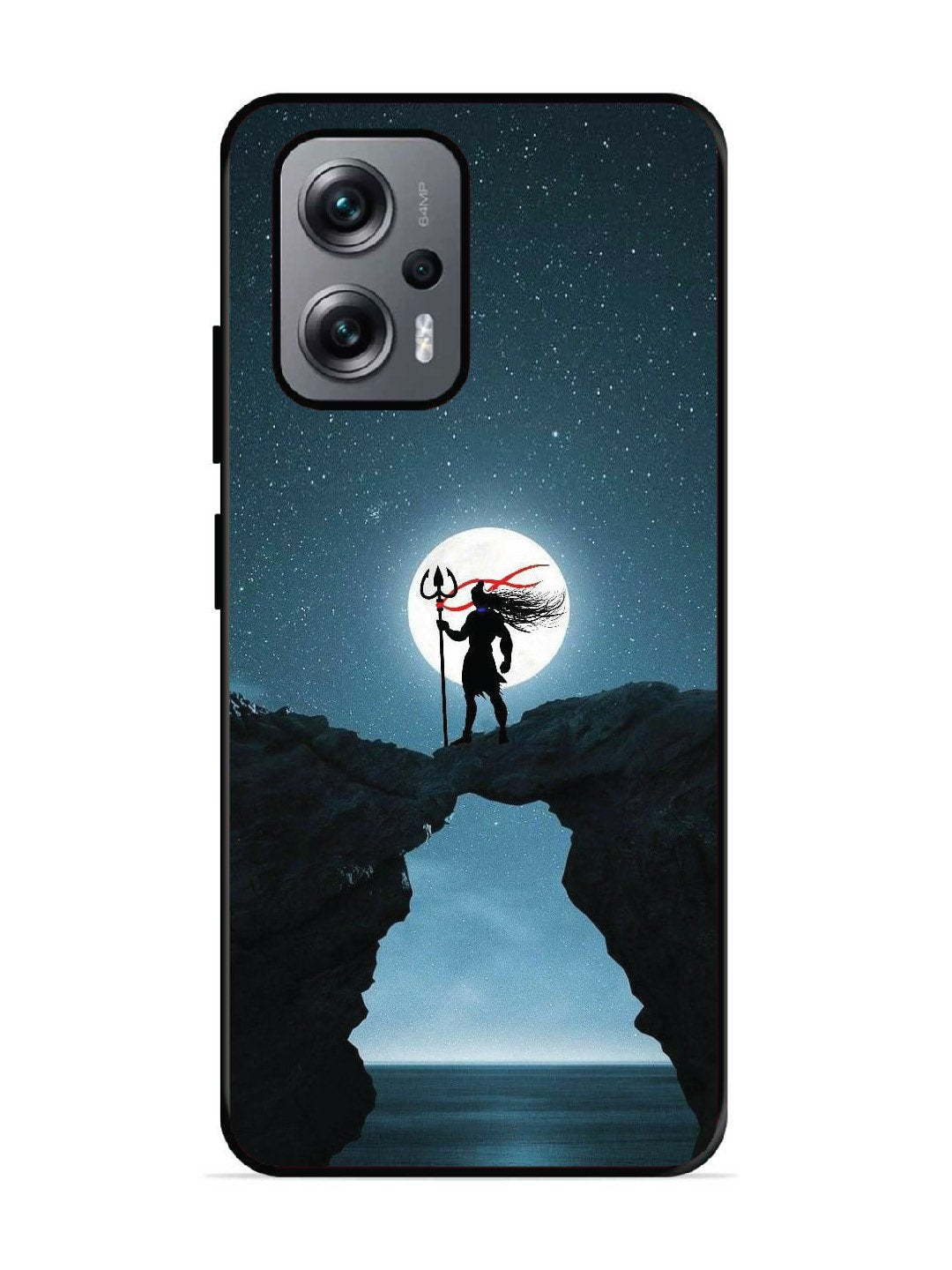 Xiaomi Redmi K50I 5G Adi Shiva