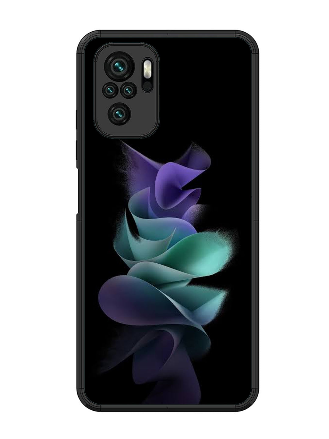 XIAOMI Redmi Note 10 Vortex, Aurawave, Mystic Flow