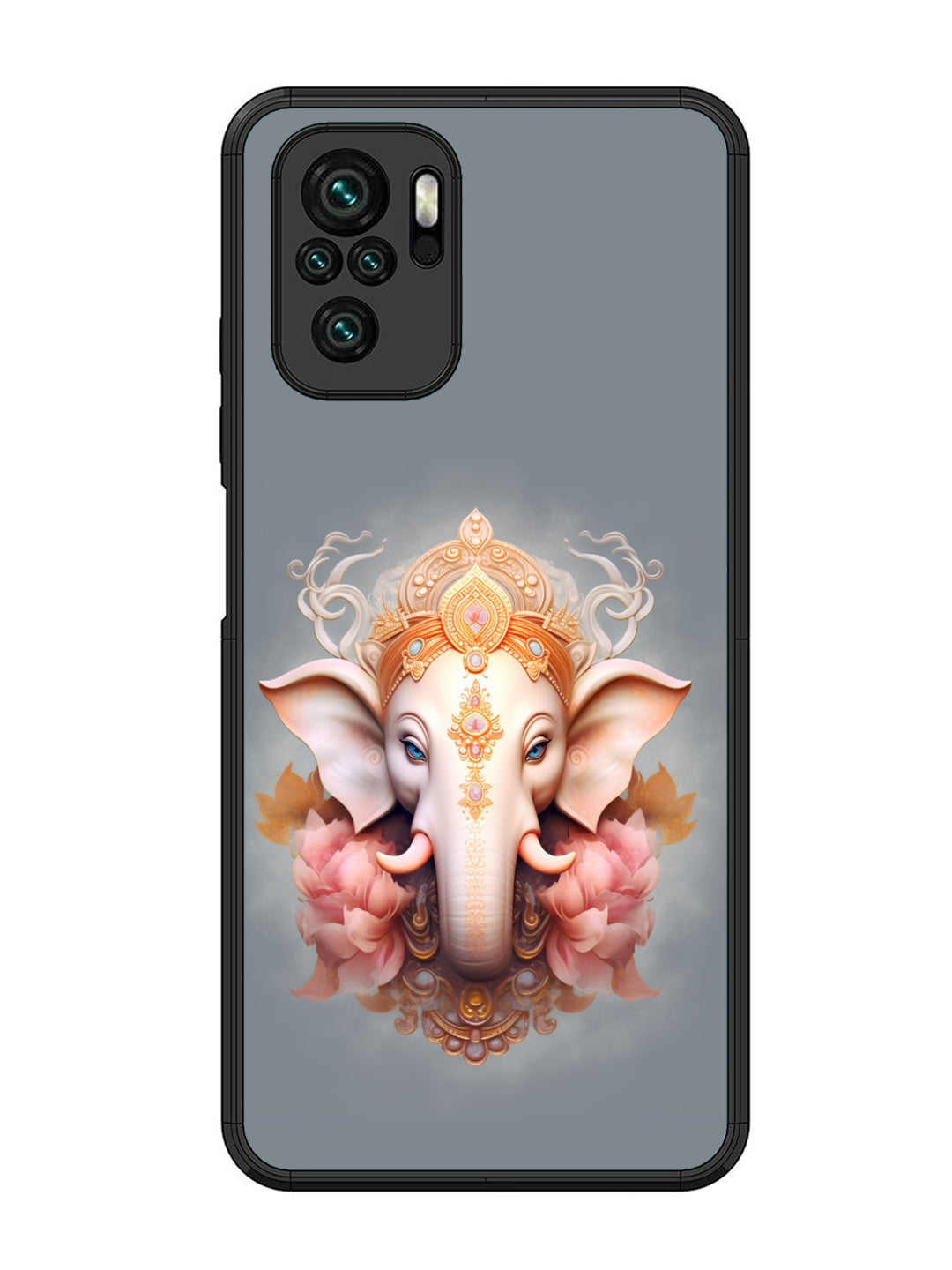 XIAOMI Redmi Note 10 Ganesh Ji