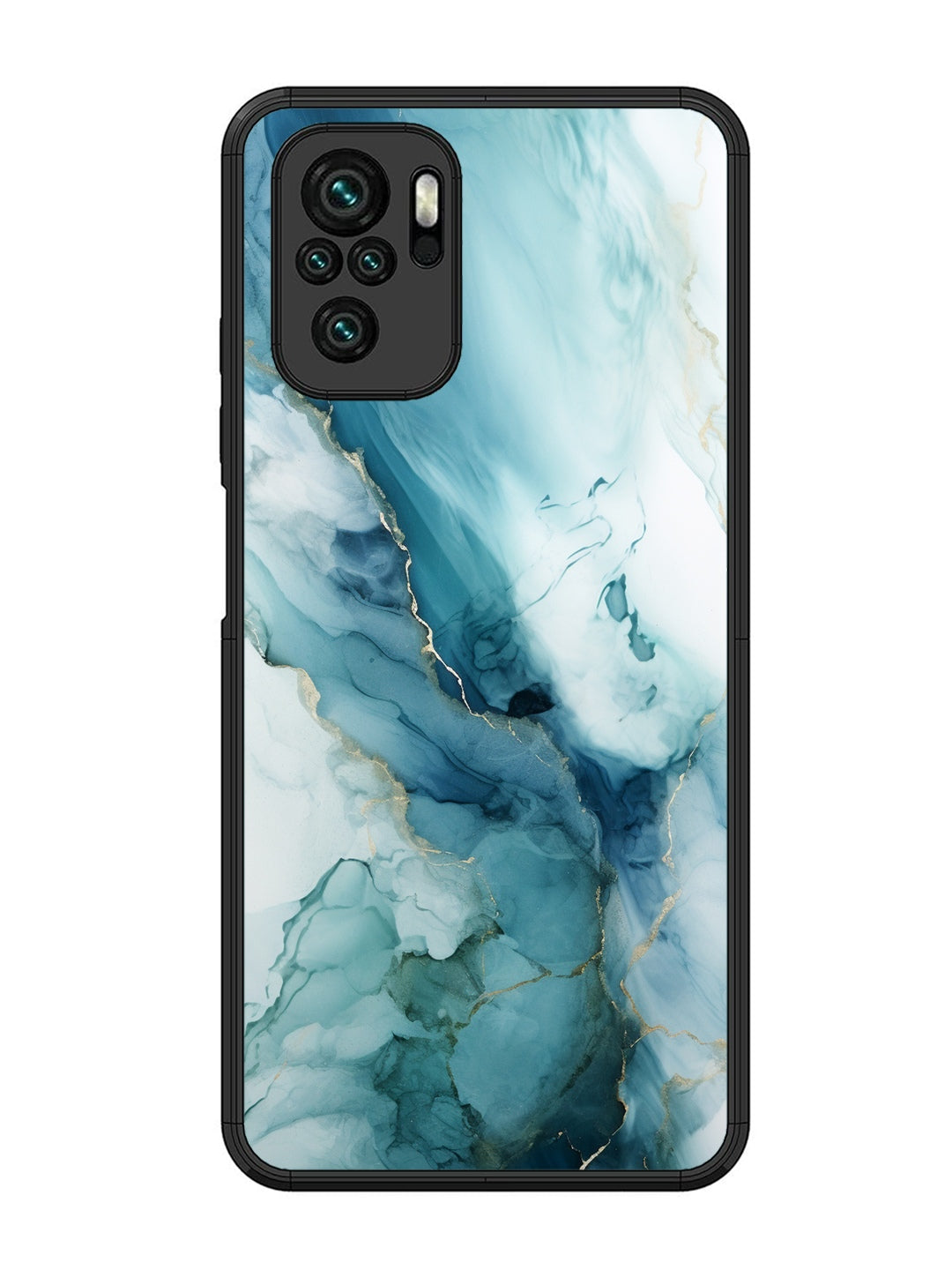 XIAOMI Redmi Note 10 Oceanic Marble