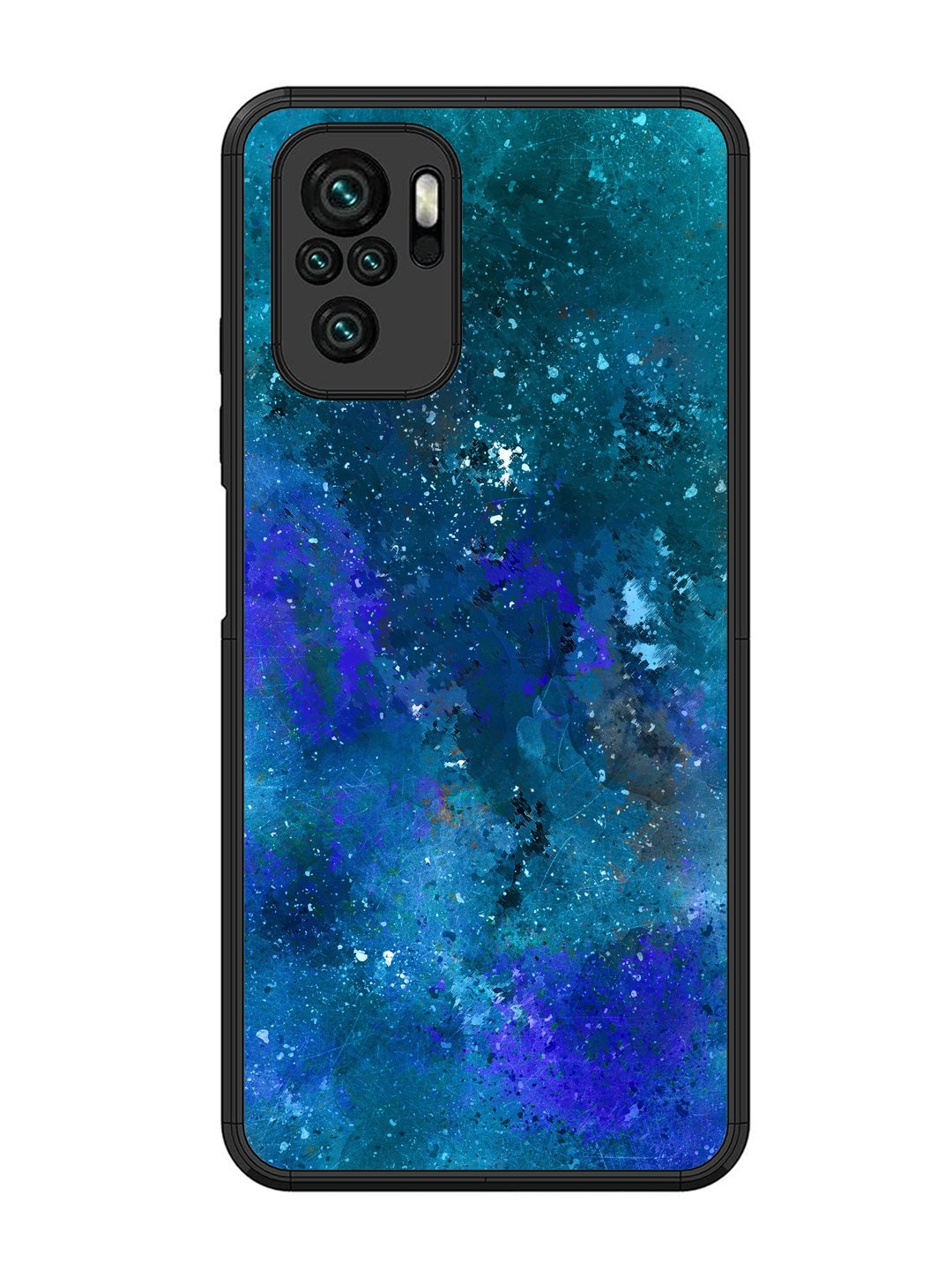 XIAOMI Redmi Note 10 Celestial Dreamscape, Nebula
