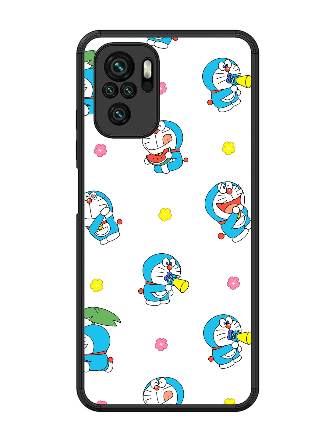 XIAOMI Redmi Note 10 Doraemon