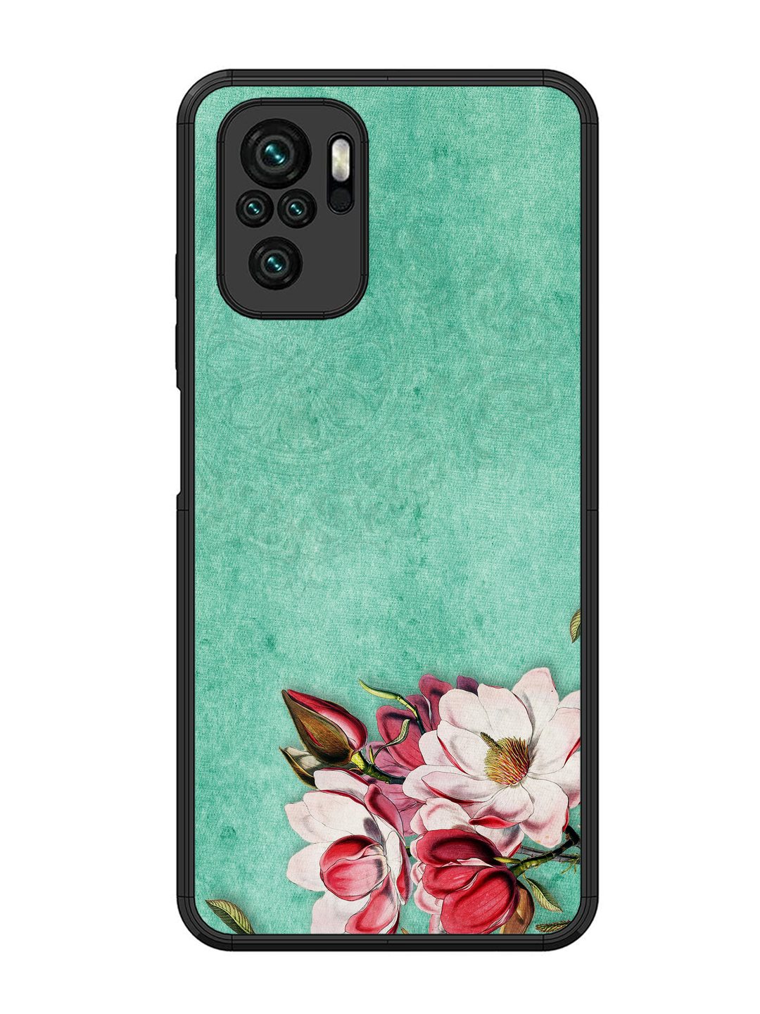 XIAOMI Redmi Note 10 Beautiful Flowers