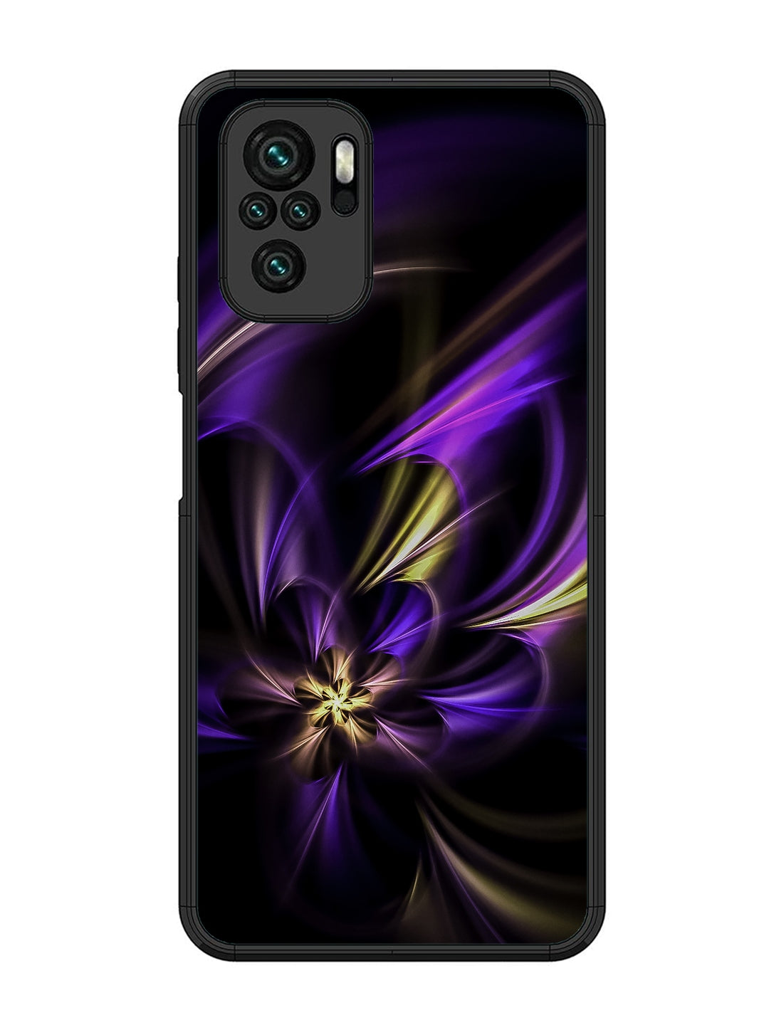 XIAOMI Redmi Note 10 Royal Purple Bloom