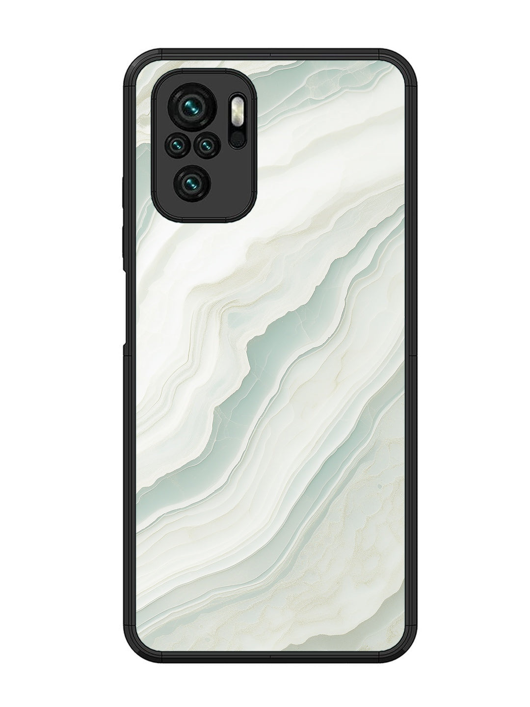 XIAOMI Redmi Note 10 Marble Elegance