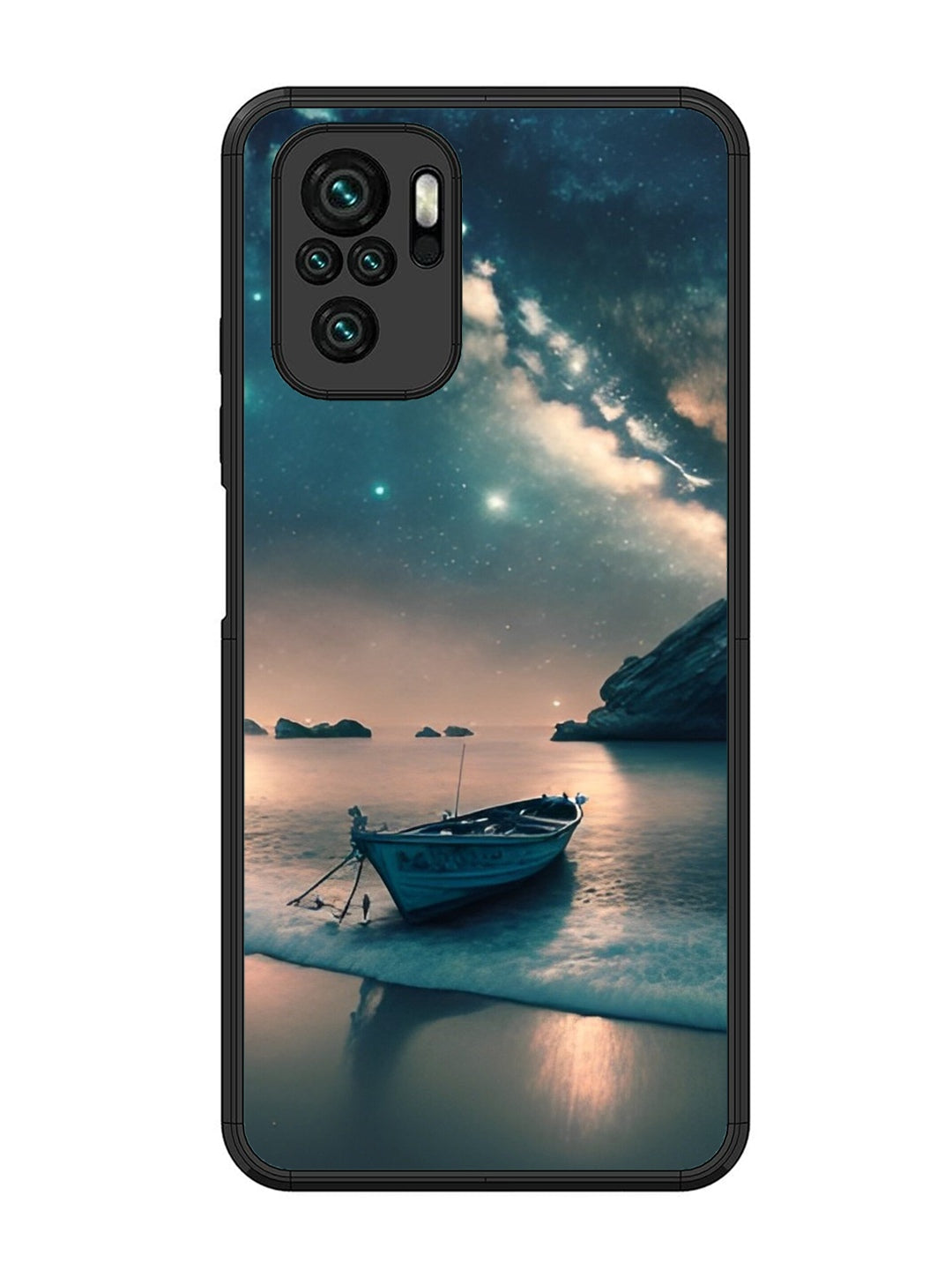 XIAOMI Redmi Note 10 Seaside Escape