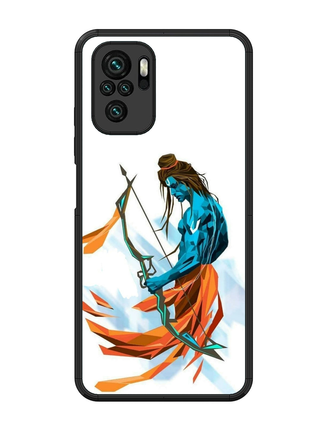 XIAOMI Redmi Note 10 Shri Ram