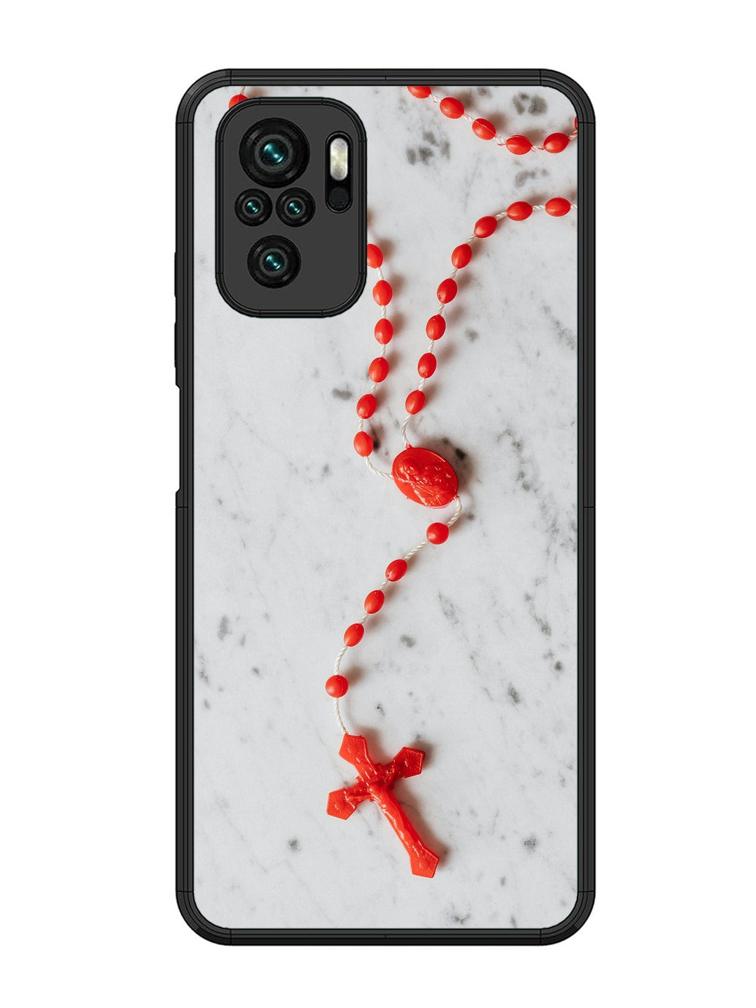 XIAOMI Redmi Note 10 Cross Pendant
