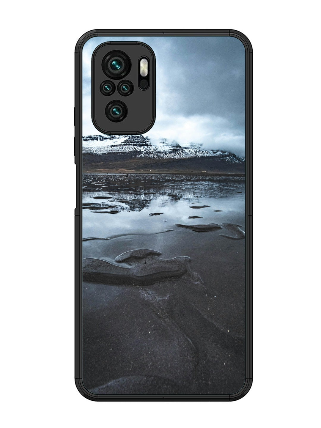 XIAOMI Redmi Note 10 Beach And Mountain
