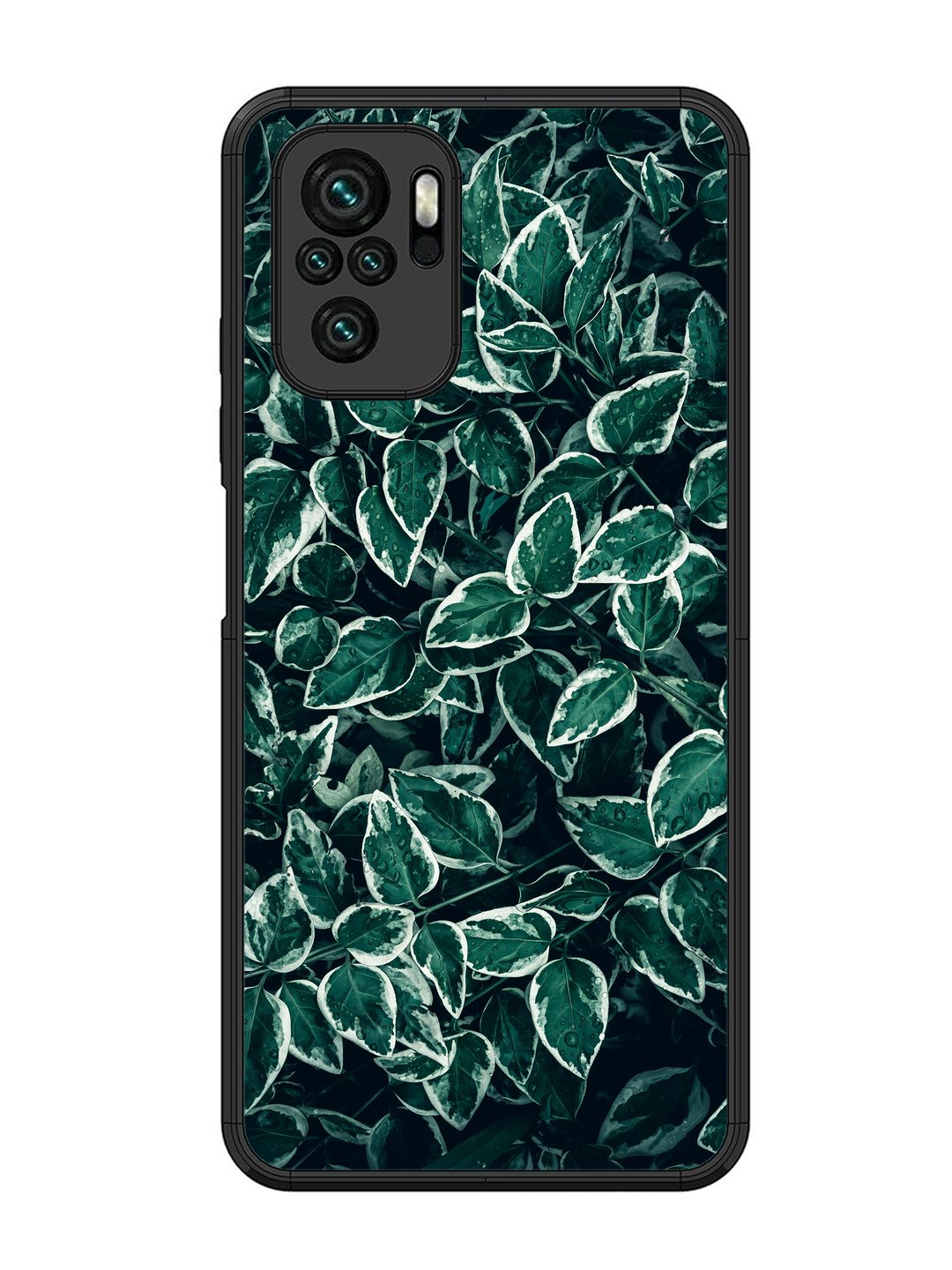 XIAOMI Redmi Note 10 Green Oasis Leafs