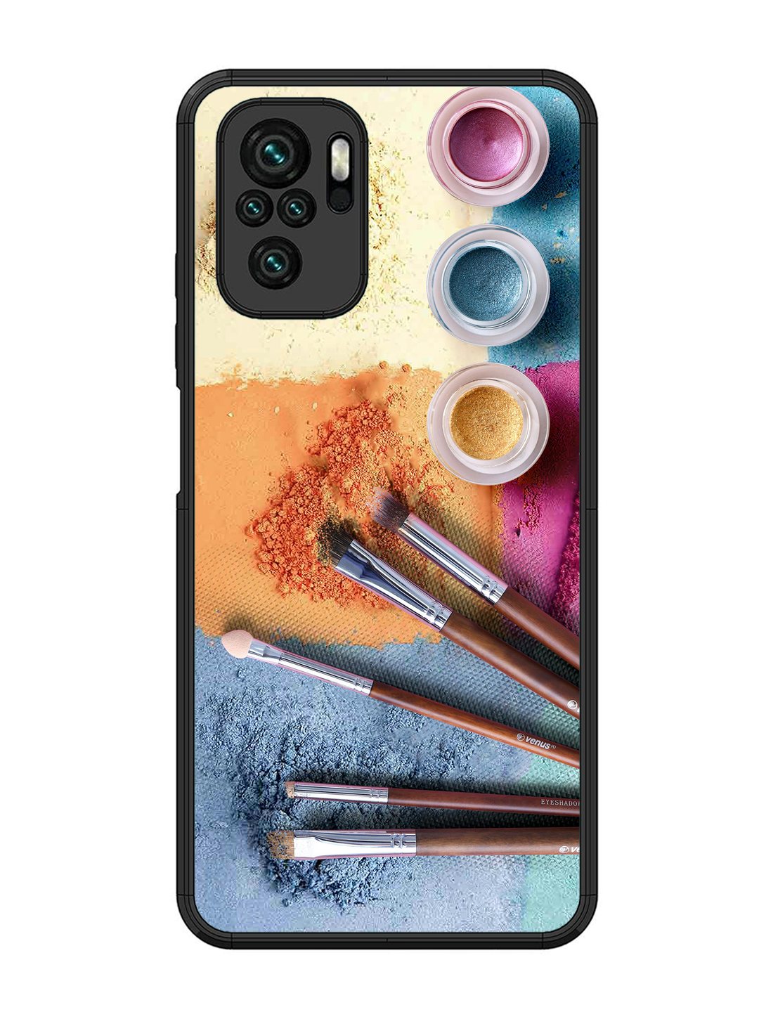 XIAOMI Redmi Note 10 Creative Canvas