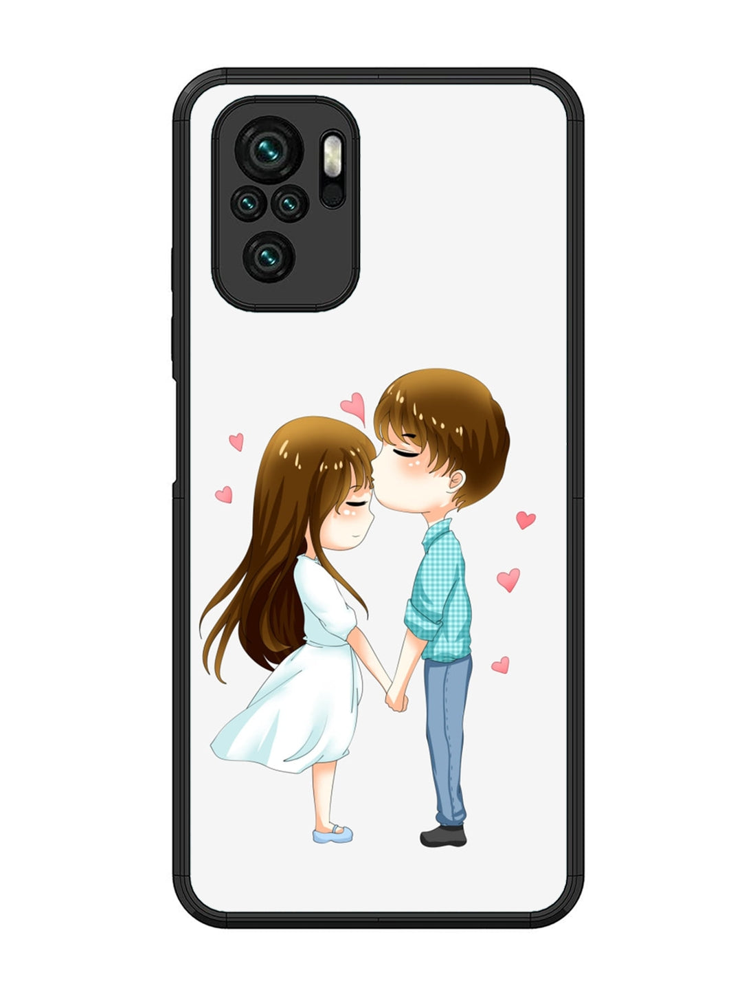 XIAOMI Redmi Note 10 Cute Little Couple