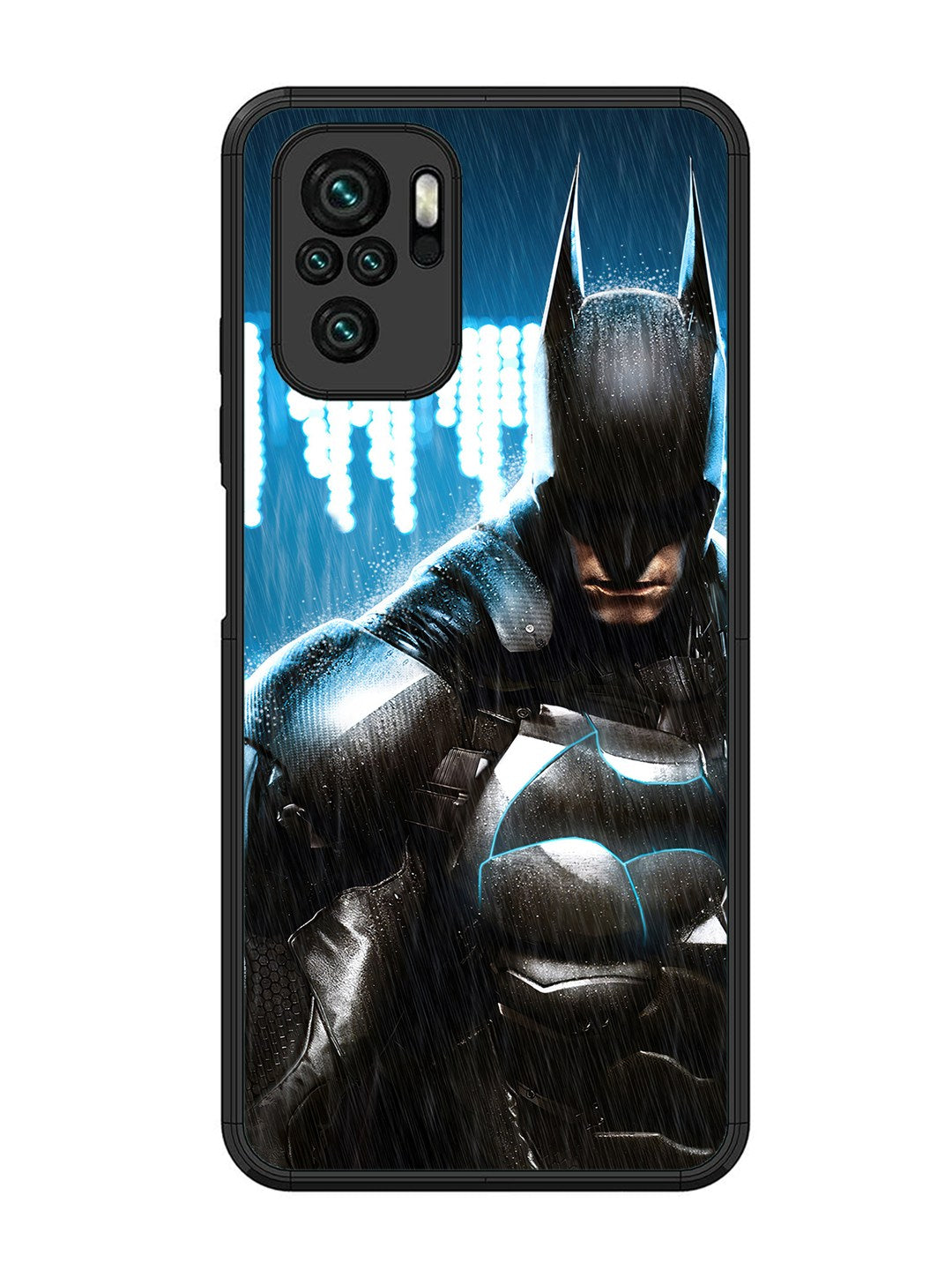 XIAOMI Redmi Note 10 King of Bats 2