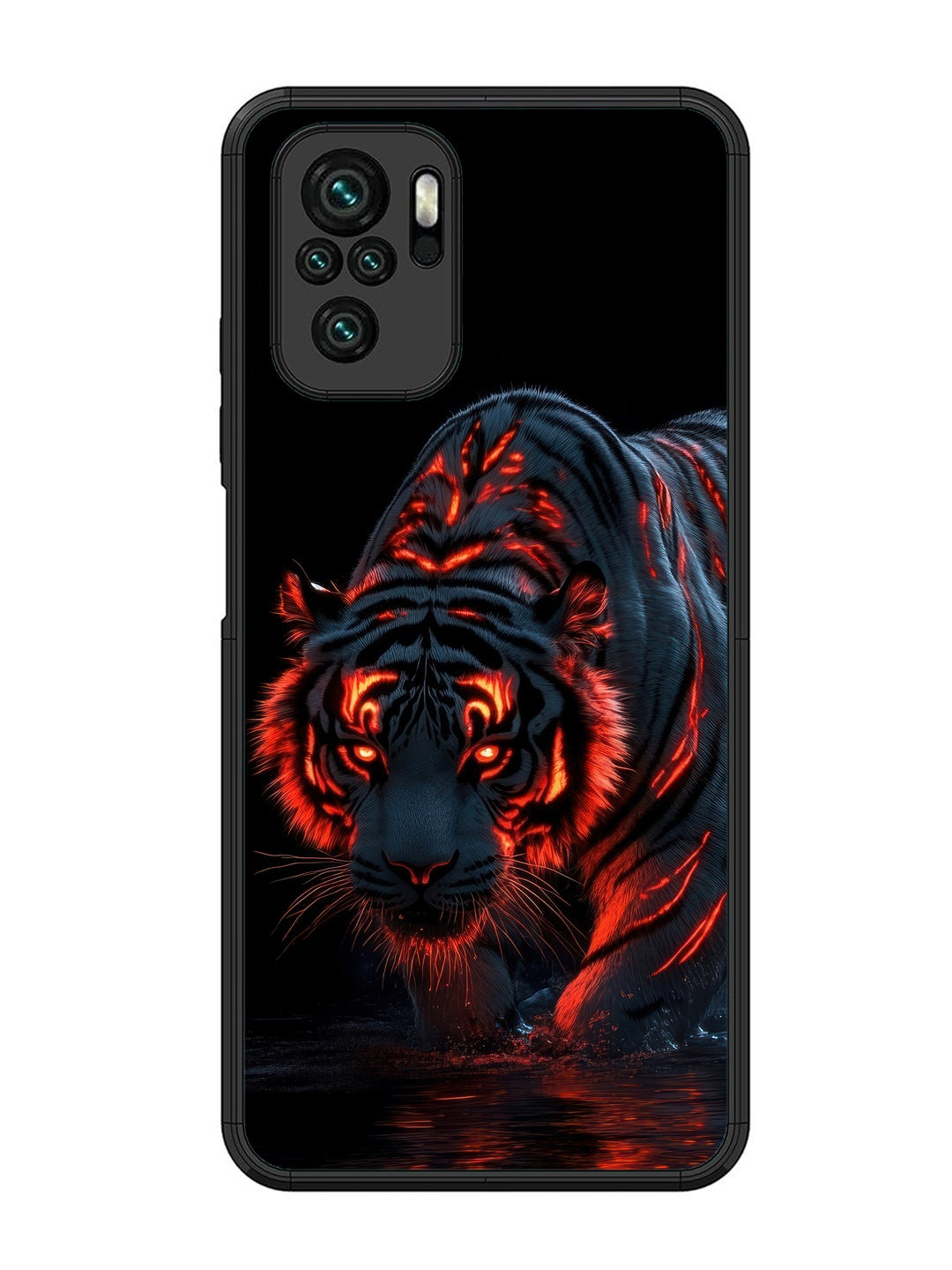 XIAOMI Redmi Note 10 Tiger Fier