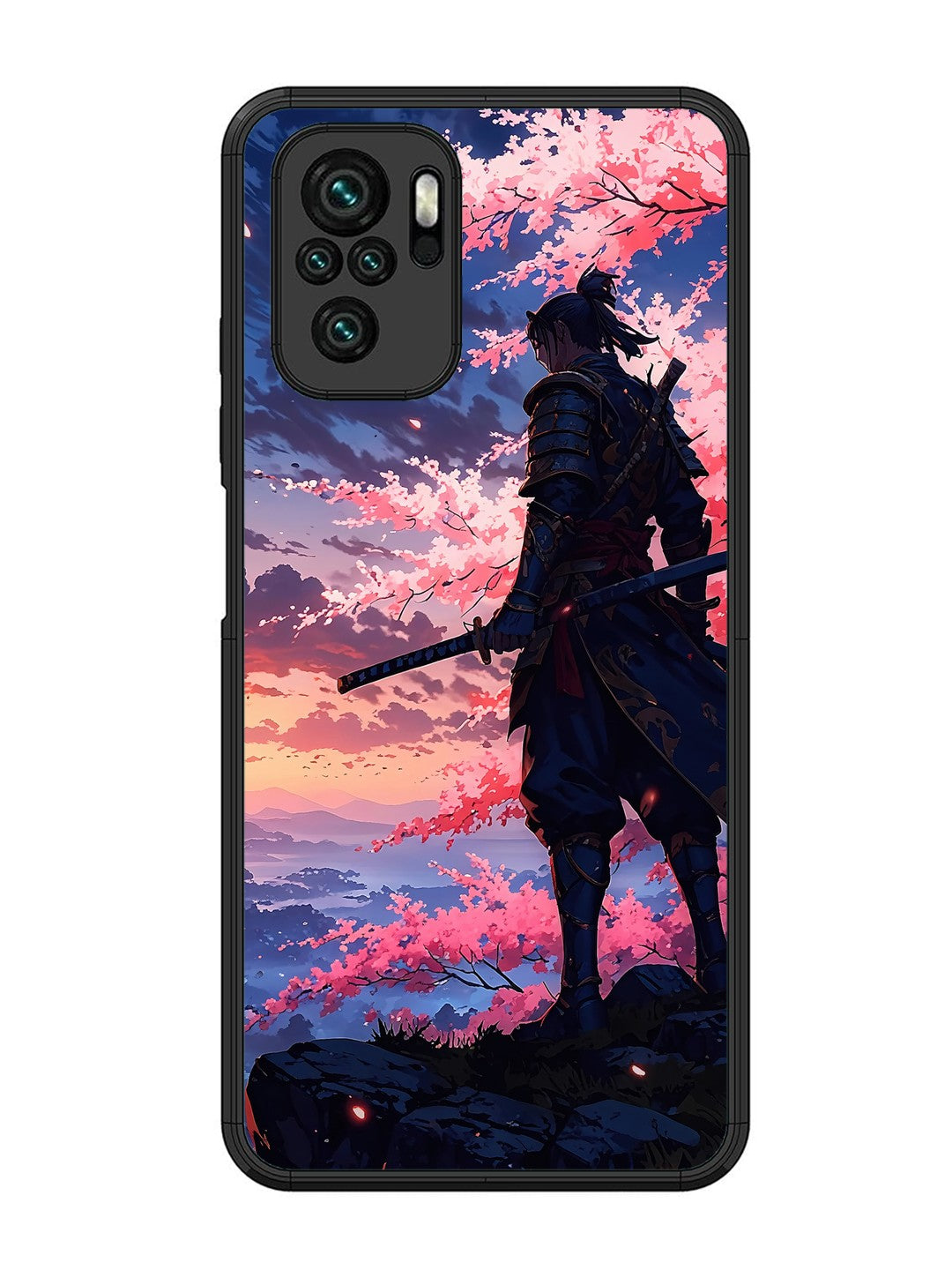 XIAOMI Redmi Note 10 Samuray