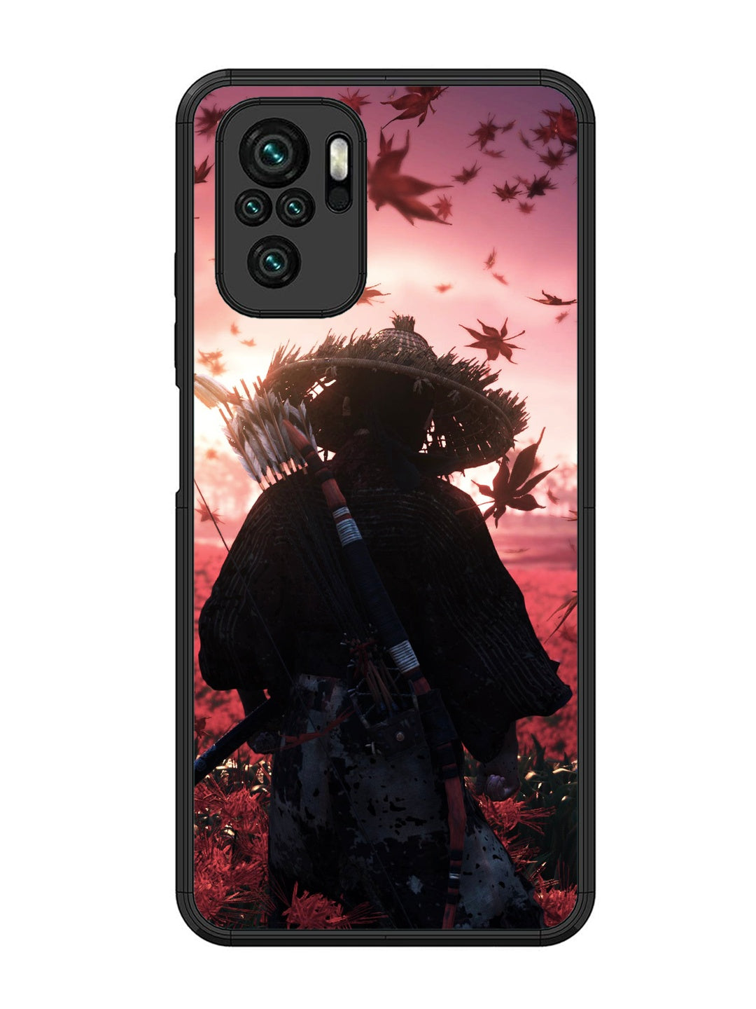XIAOMI Redmi Note 10 Shaolin