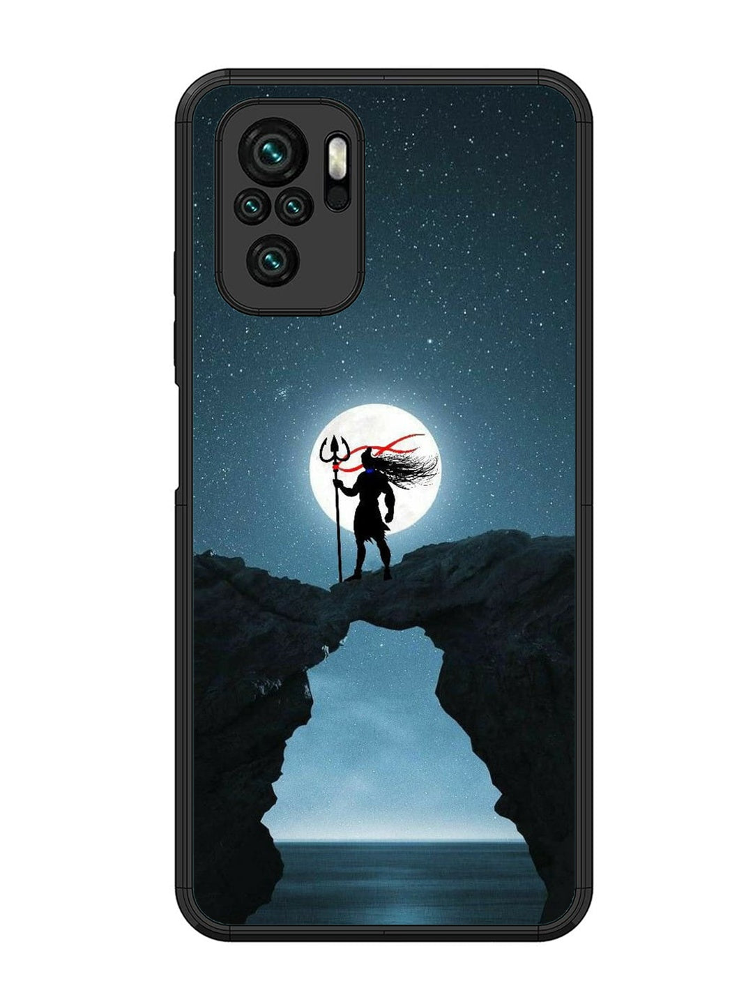 XIAOMI Redmi Note 10 Adi Shiva