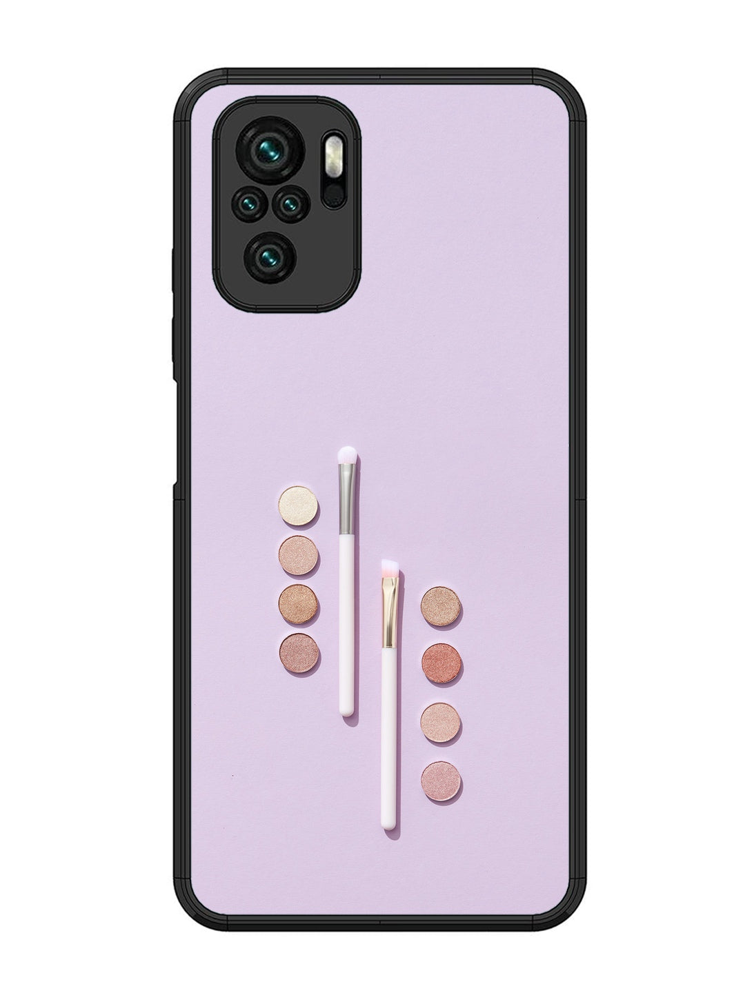 XIAOMI Redmi Note 10 Girls Makeup Story