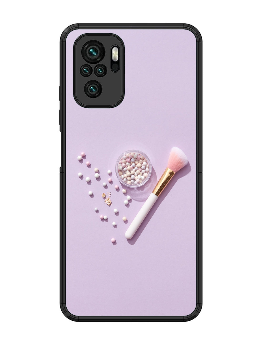 XIAOMI Redmi Note 10 Girls Makeup Story2